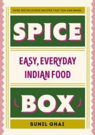 Spice Box