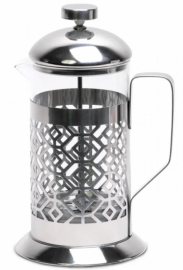 Kamille Kanvica na čaj, kávu French Press 1000ml