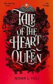 Tale of the Heart Queen