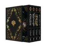 Return To Caraval Complete Collection Boxed Set - cena, srovnání