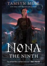 Nona the Ninth