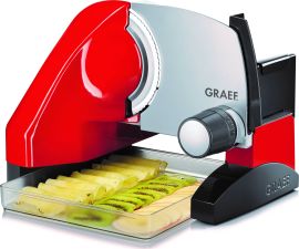 Graef SlicedKitchen SKS 500