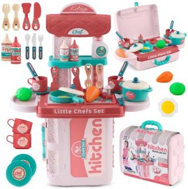 Ricokids Kuchynka s kufríkom 772900