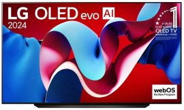 LG OLED83C41