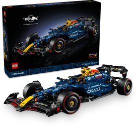 Lego Technic 42206 Auto Oracle Red Bull Racing RB20 F1