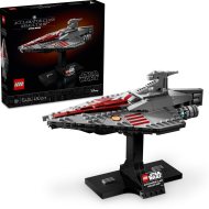 Lego Star Wars 75404 Útočná loď triedy Acclamator - cena, srovnání