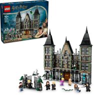 Lego Harry Potter 76453 Sídlo Malfoyovcov - cena, srovnání