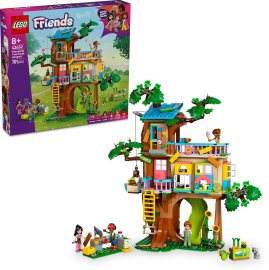 Lego Friends 42652 Domček priateľstva na strome