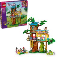 Lego Friends 42652 Domček priateľstva na strome - cena, srovnání