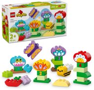 Lego Duplo 10444 Kreatívna záhrada a kvety - cena, srovnání