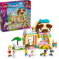 Lego Friends 42650 Obchod s doplnkami pre mazlíčkov - cena, srovnání