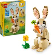 Lego Creator 3v1 31162 Roztomilý zajačik - cena, srovnání