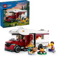 Lego City 60454 Prázdninový dobrodružný karavan - cena, srovnání