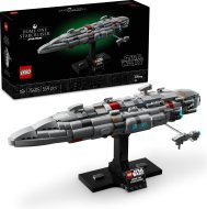 Lego Star Wars 75405 Hviezdny krížnik Home One - cena, srovnání