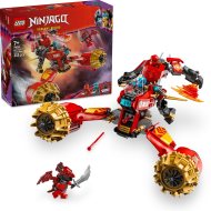 Lego Ninjago 71830 Kaiov búrkový jazdec a drak - cena, srovnání