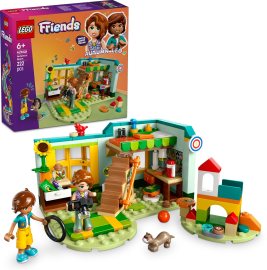 Lego Friends 42646 Izba Autumn