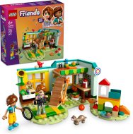 Lego Friends 42646 Izba Autumn - cena, srovnání