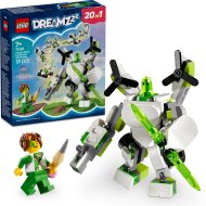 Lego DREAMZzz 71487 Z-Blobove dobrodružstvá s robotmi a vozidlami - cena, srovnání