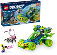 Lego DREAMZzz 71491 Mateo a akčné pretekárske auto Z-Blob - cena, srovnání