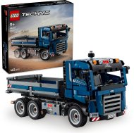 Lego Technic 42203 Vyklápací nákladiak - cena, srovnání