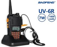 Baofeng UV-6R - cena, srovnání