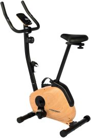 Christopeit Exercise Bike HT 2.2