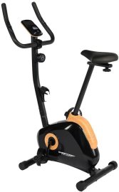 Christopeit Exercise Bike HT 2.1