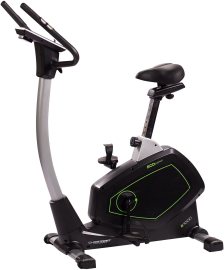 Christopeit Exercise Bike Ergometer Eco 1000