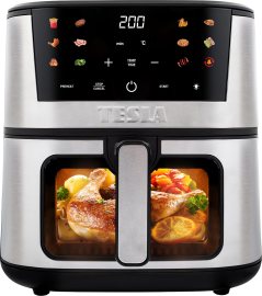 Tesla AirCook Q60 XXL Pro