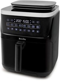 Breville VDF133X-01