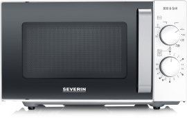 Severin MW 7766