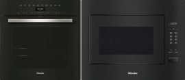 Miele DGC 7351 + M 2240 SC OBSW