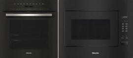 Miele DGC 7151 + M 2240 SC OBSW