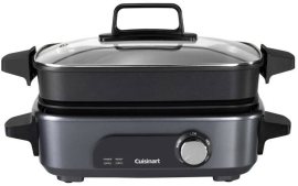 Cuisinart GRMC3E