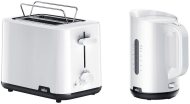 Braun WK1100 WH +  HT1010WH - cena, srovnání