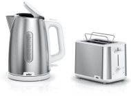 Braun WK1500.WH + HT1510. WH - cena, srovnání