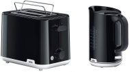 Braun WK1100 BK +  HT1510BK - cena, srovnání