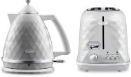 Delonghi KBJX2001.W & CTJX2103.W - cena, srovnání