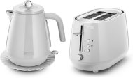 Delonghi KBY2001.W & CTY2103.W - cena, srovnání