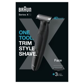 Braun XT3100