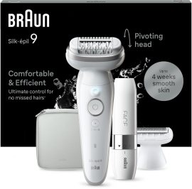 Braun Silk-épil 9-041