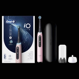 Oral-B iO Series 5 Pink