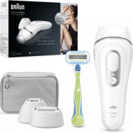 Braun Silk Expert Pro PL3122 - cena, srovnání