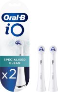 Oral-B iO Specialised Clean 2ks - cena, srovnání