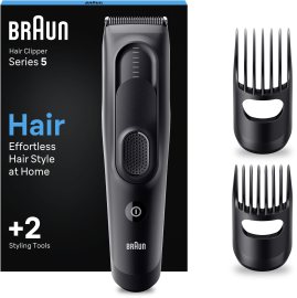 Braun HC5330