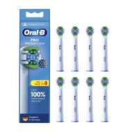 Oral-B Pro Precision Clean 8ks - cena, srovnání