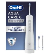 Oral-B Aquacare 6 Pro-Expert - cena, srovnání