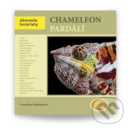 Chameleon pardálí - Abeceda teraristy - cena, srovnání