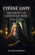 Útěšné Listy - cena, srovnání