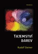 Tajemství barev - cena, srovnání